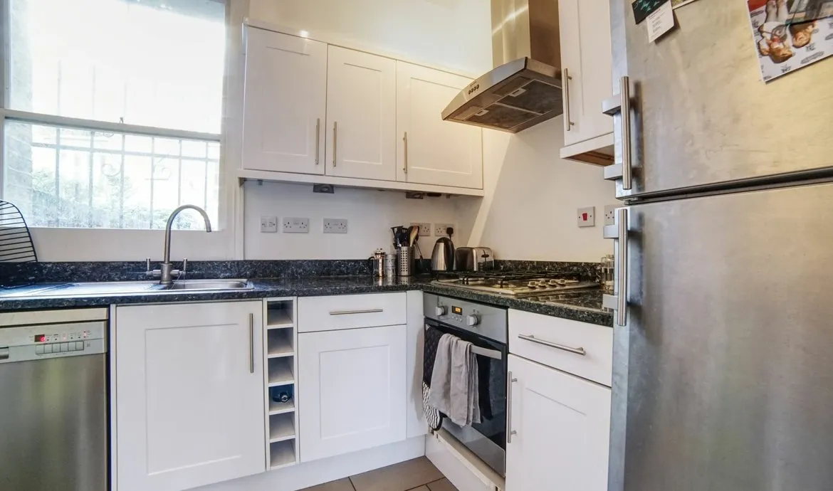 Bonnington Square, London, SW8, photo 4
