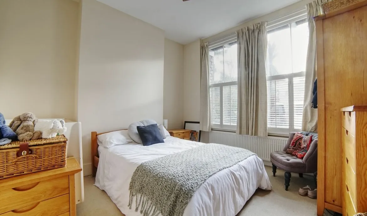 Bonnington Square, London, SW8, photo 6