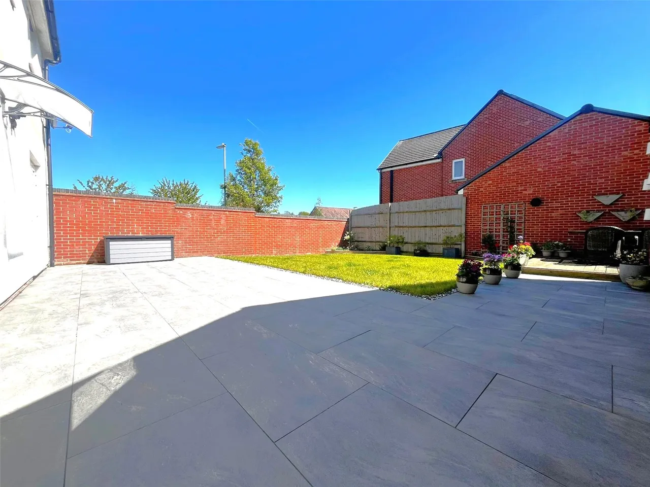 St. Catherine Road, Basingstoke, Hampshire, RG24 9XG, photo 11