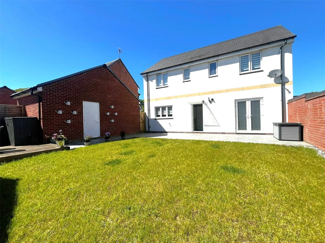 St. Catherine Road, Basingstoke, Hampshire, RG24 9XG, photo 7