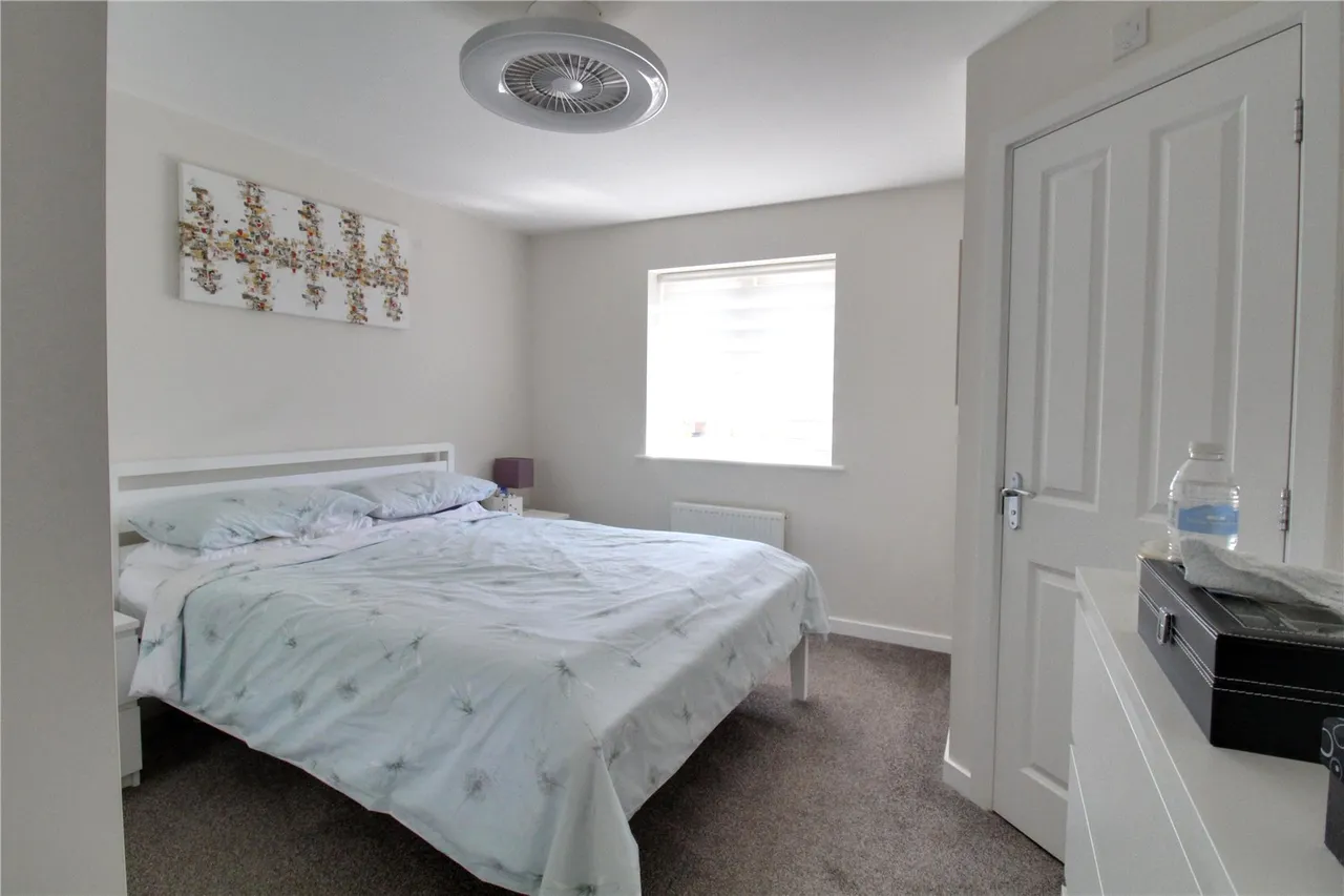 St. Catherine Road, Basingstoke, Hampshire, RG24 9XG, photo 6