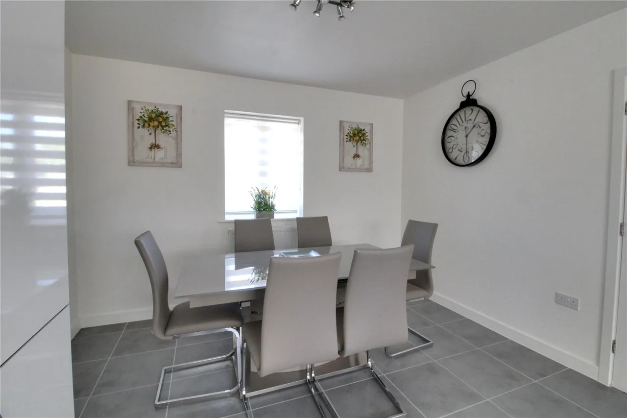 St. Catherine Road, Basingstoke, Hampshire, RG24 9XG, photo 13