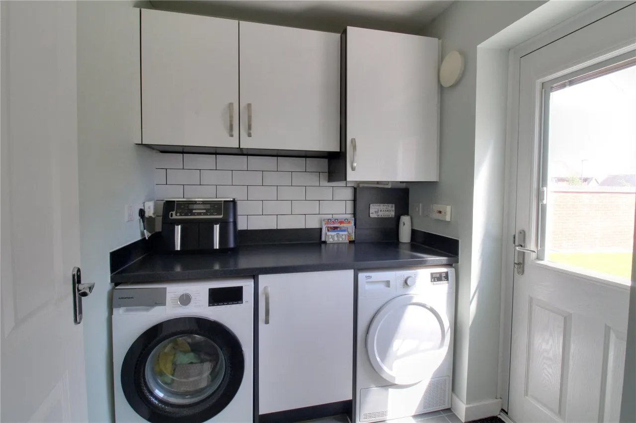 St. Catherine Road, Basingstoke, Hampshire, RG24 9XG, photo 14