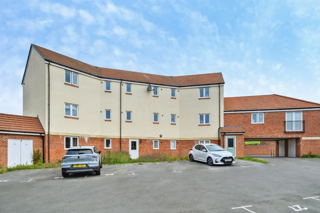Shepperd Street, Tidworth, SP9, photo 9