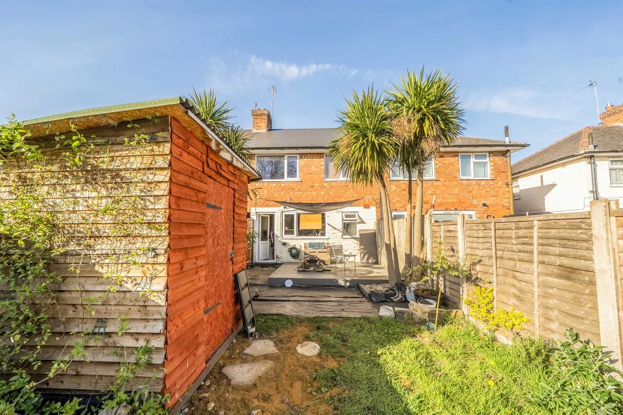 Parkeston Crescent, Birmingham, B44, photo 14