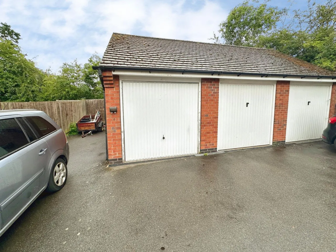Stirling Close, Church Gresley, DE11, photo 11
