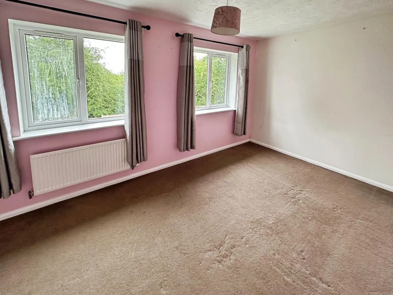 Stirling Close, Church Gresley, DE11, photo 5