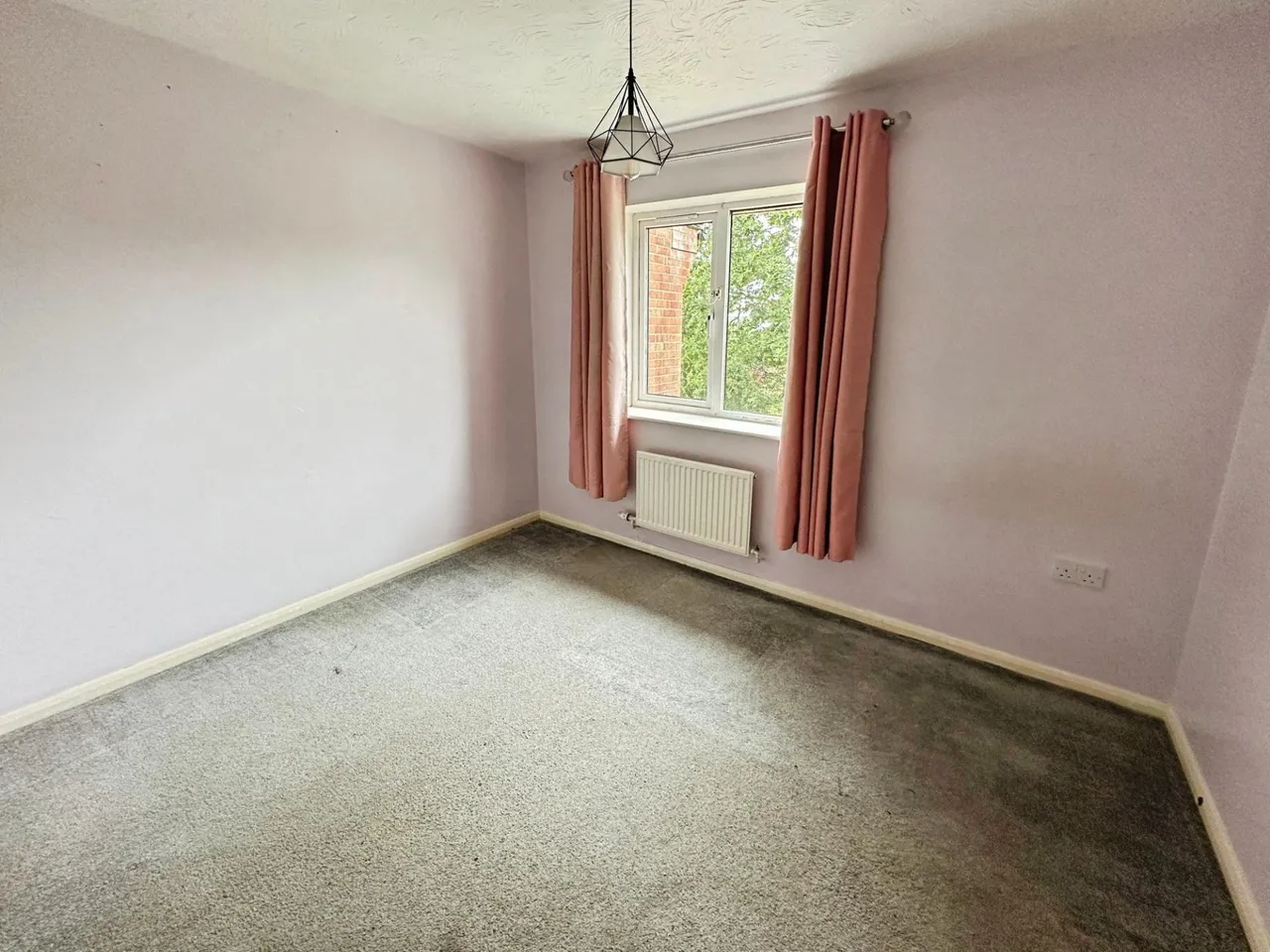 Stirling Close, Church Gresley, DE11, photo 6