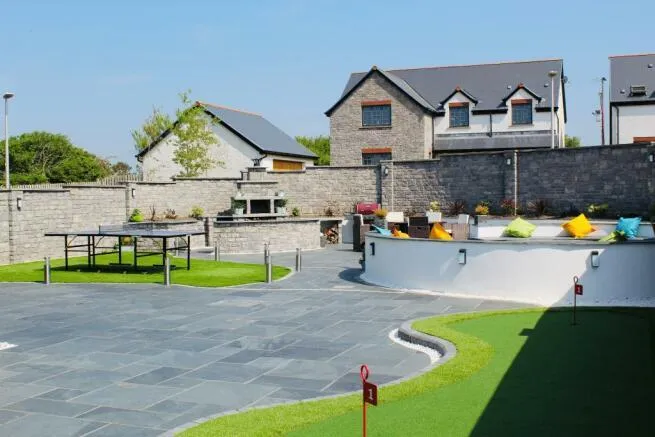 The Barns, CF32, photo 14