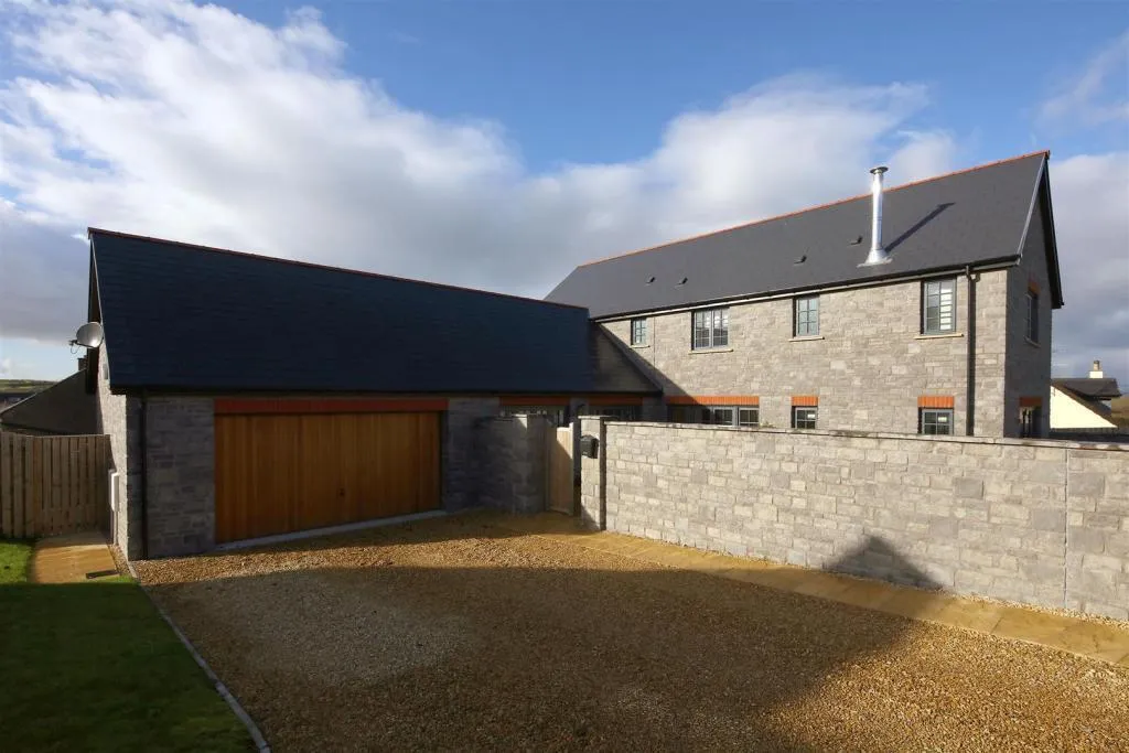 The Barns, CF32, photo 15