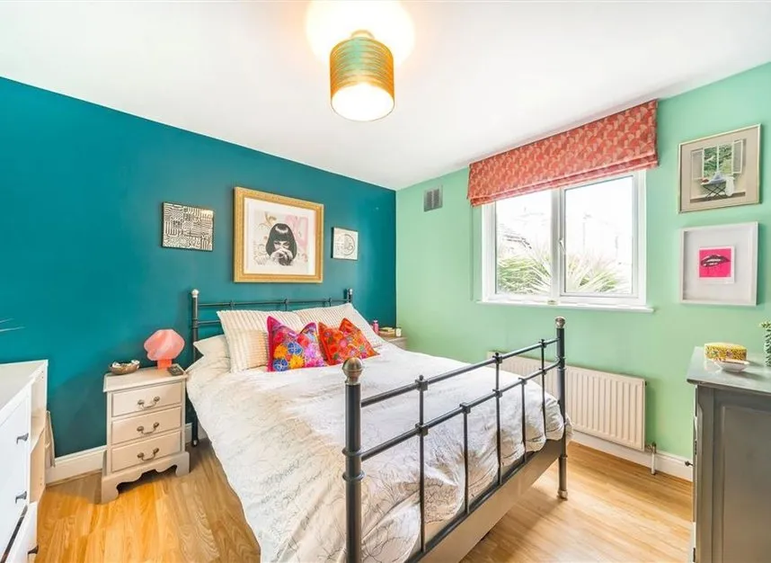 Morrish Road, Brixton, SW2, photo 4
