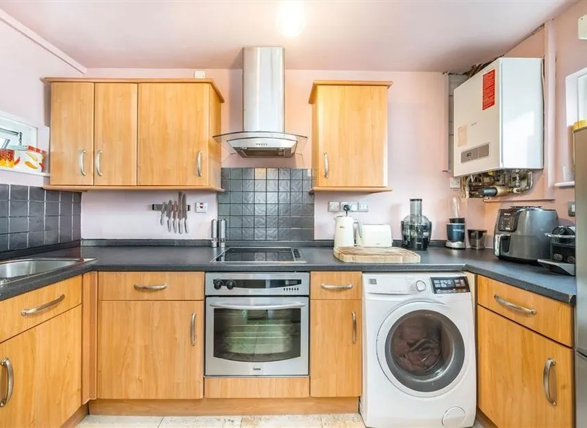 Morrish Road, Brixton, SW2, photo 3