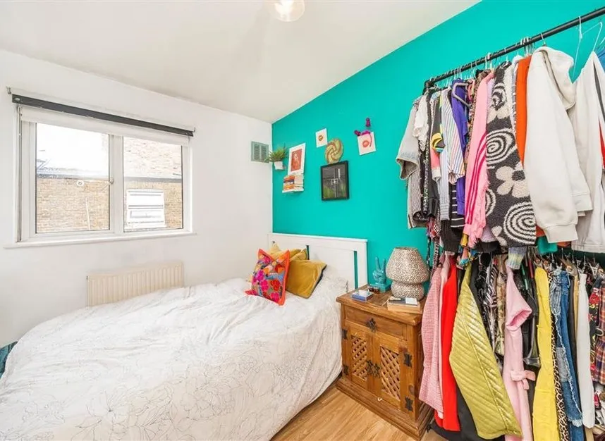 Morrish Road, Brixton, SW2, photo 5