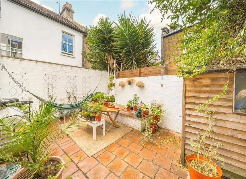 Morrish Road, Brixton, SW2, photo 6