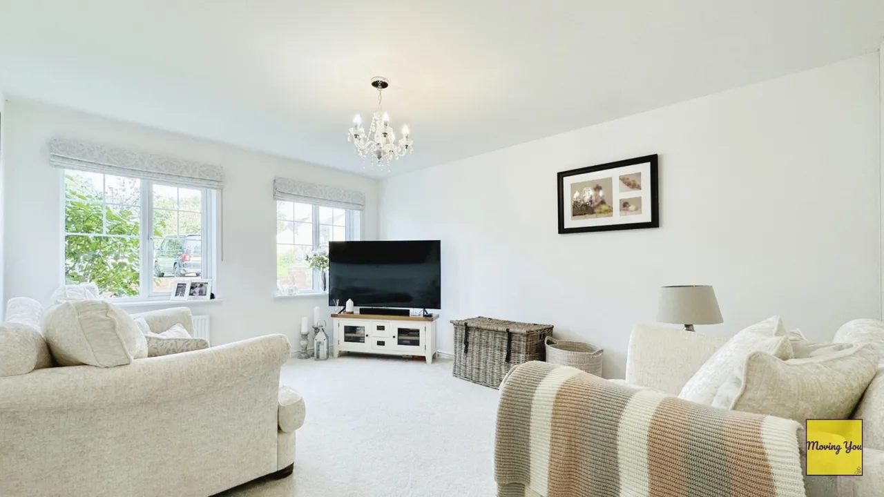Clos Y Lili, Coity, Bridgend, Mid Glamorgan, photo 8
