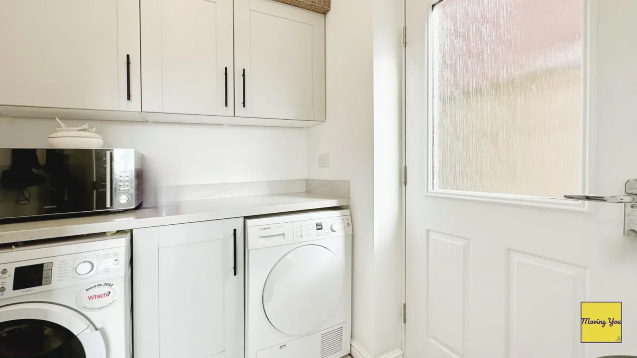 Clos Y Lili, Coity, Bridgend, Mid Glamorgan, photo 7
