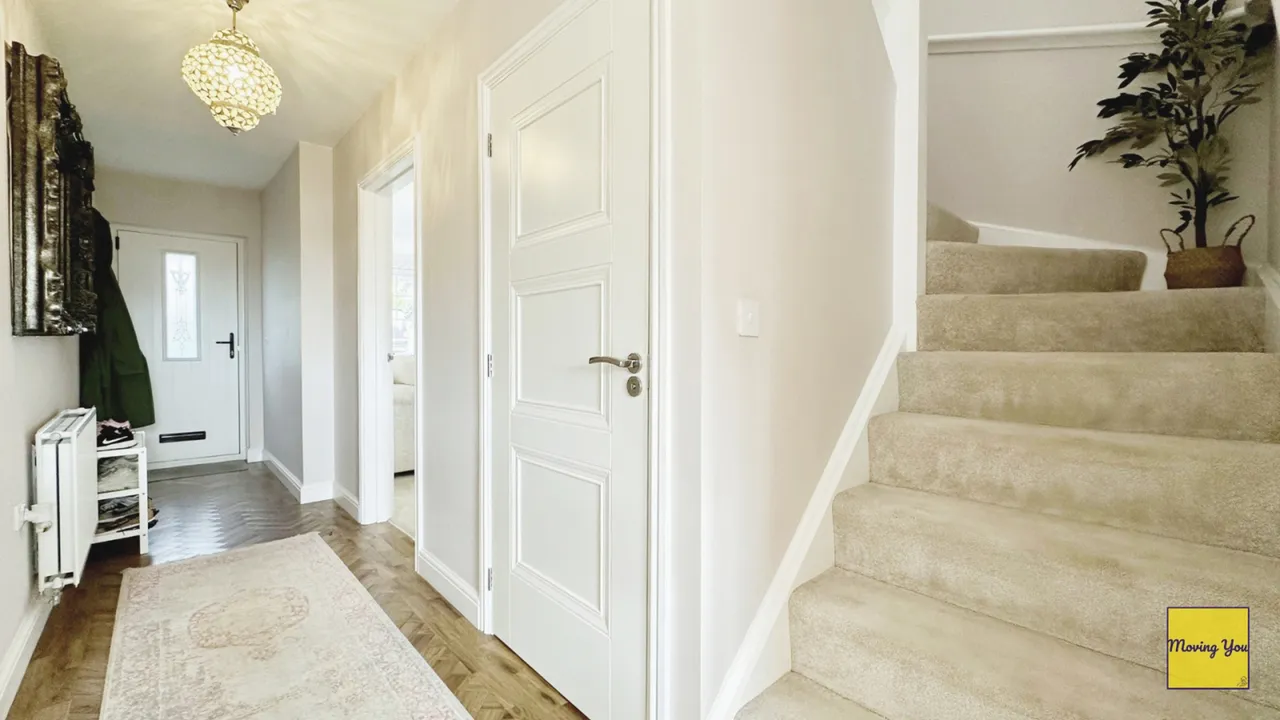 Clos Y Lili, Coity, Bridgend, Mid Glamorgan, photo 10