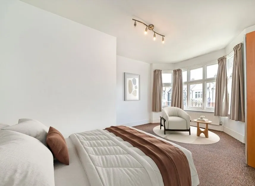 Wormholt Road, Shepherds Bush, W12, photo 5