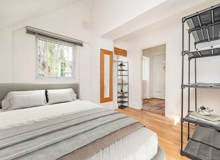 Wormholt Road, Shepherds Bush, W12, photo 8