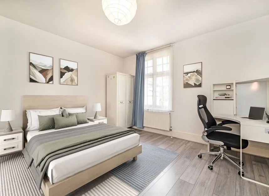 Wormholt Road, Shepherds Bush, W12, photo 6