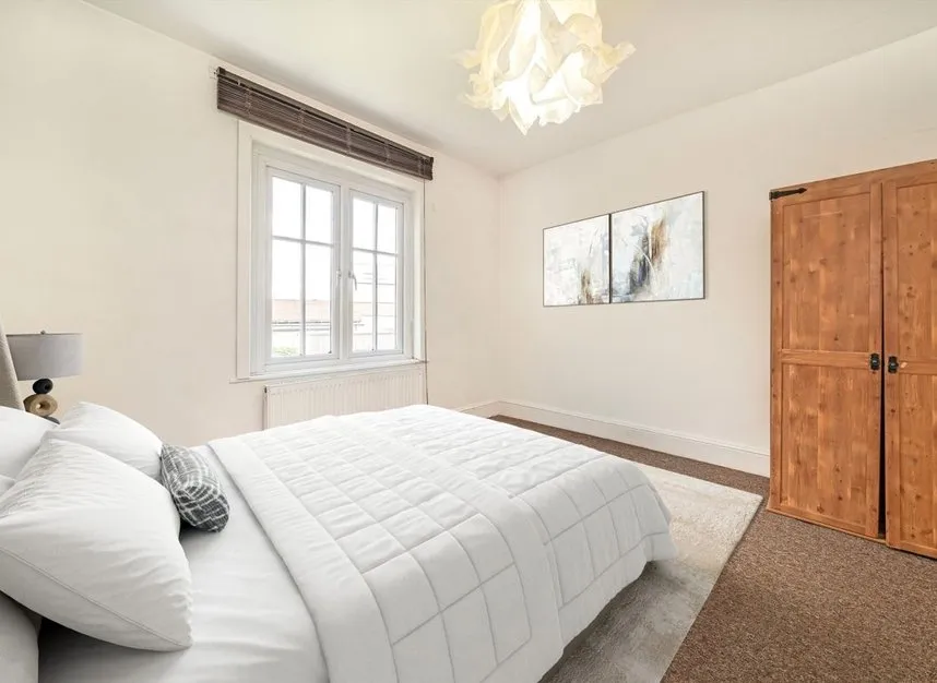Wormholt Road, Shepherds Bush, W12, photo 7