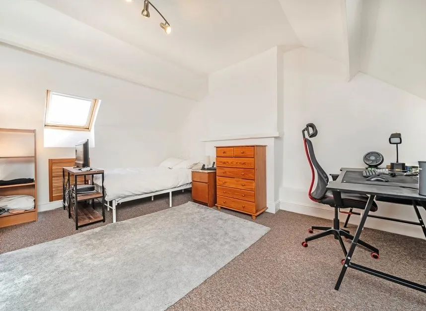 Wormholt Road, Shepherds Bush, W12, photo 9