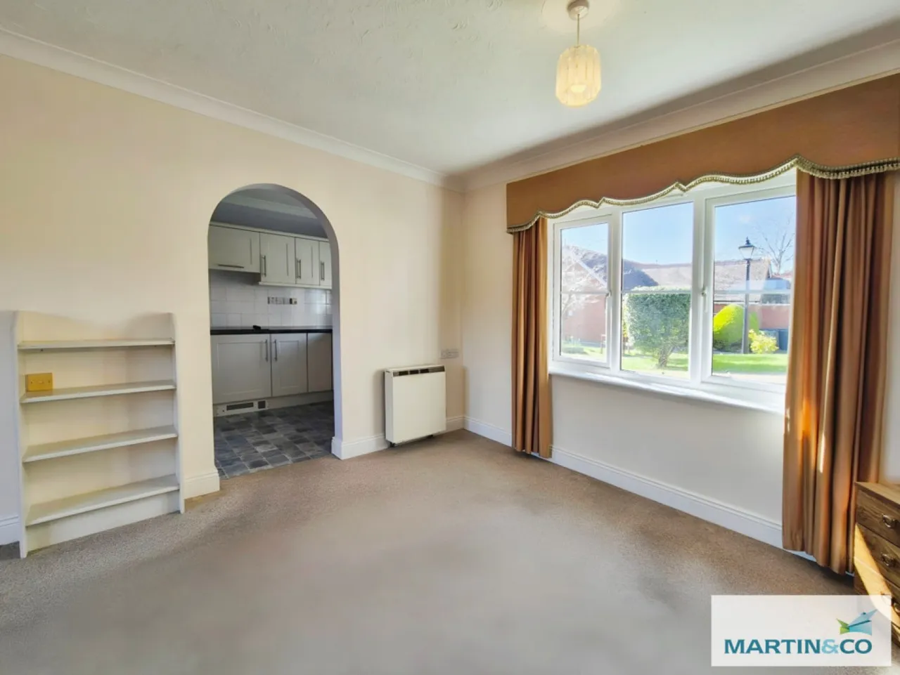 Coverdale Court, Yeovil, photo 7