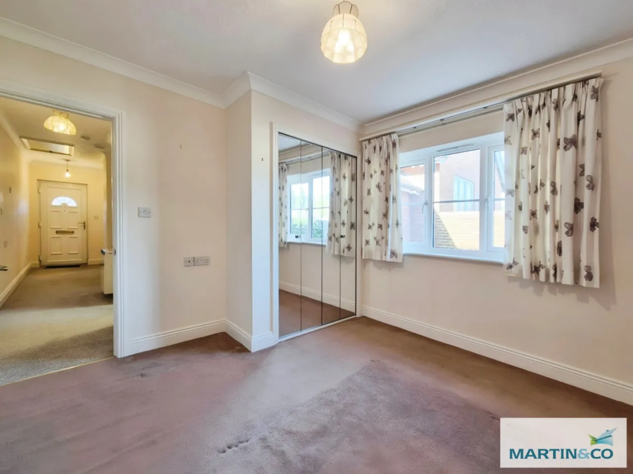 Coverdale Court, Yeovil, photo 6