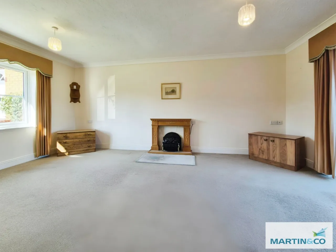 Coverdale Court, Yeovil, photo 4