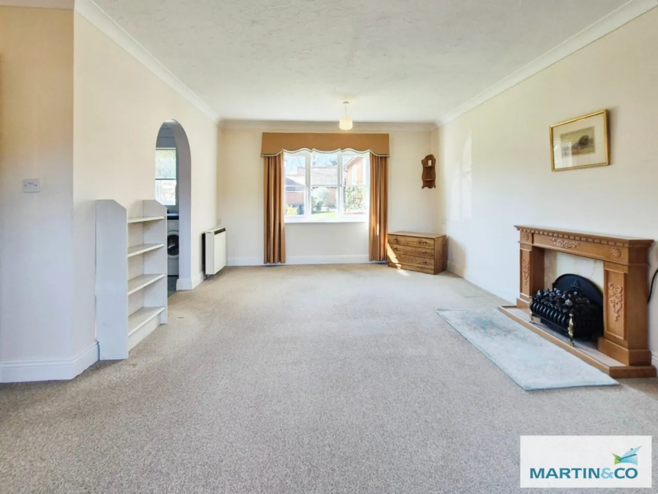 Coverdale Court, Yeovil, photo 12