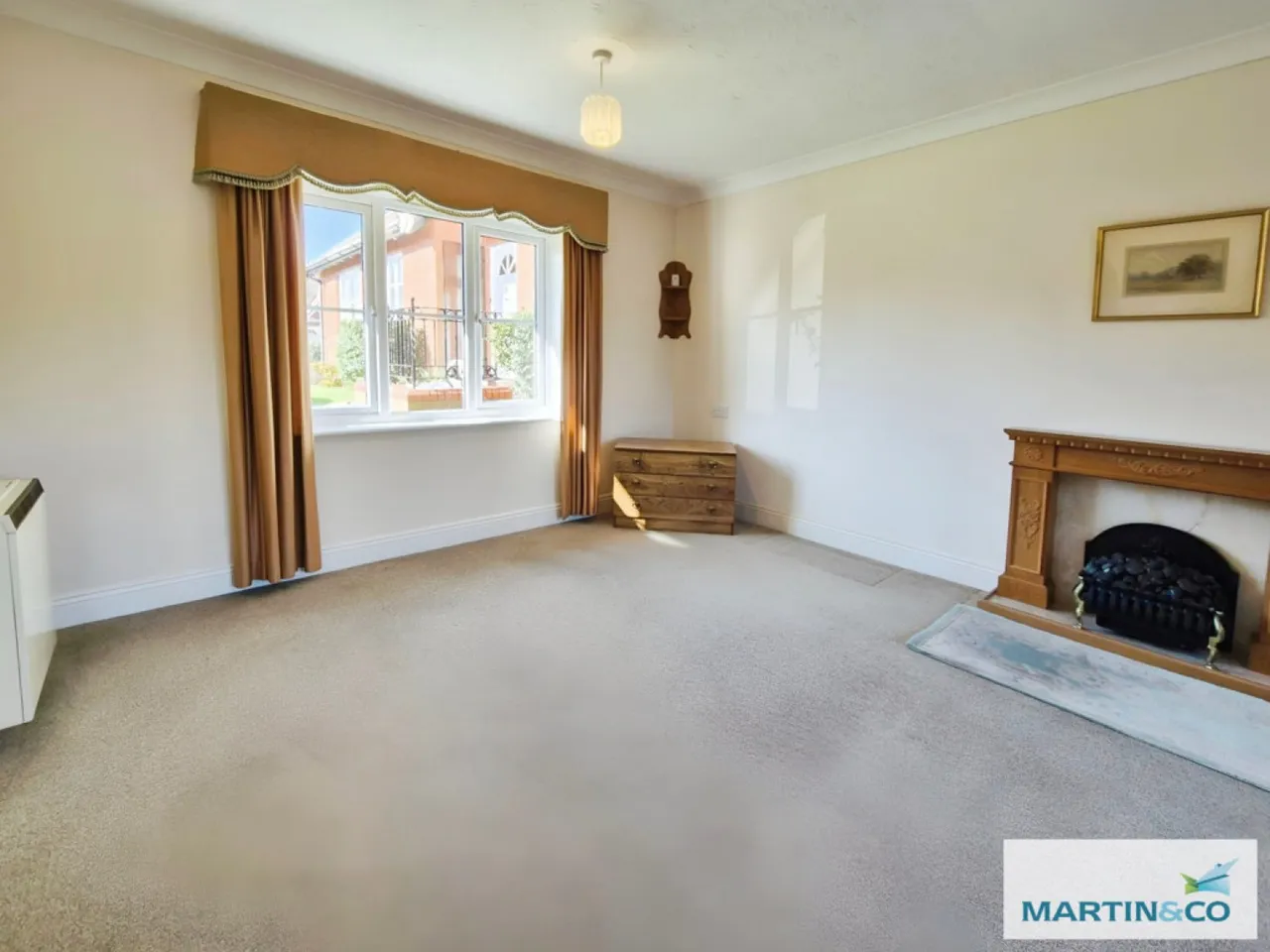 Coverdale Court, Yeovil, photo 5