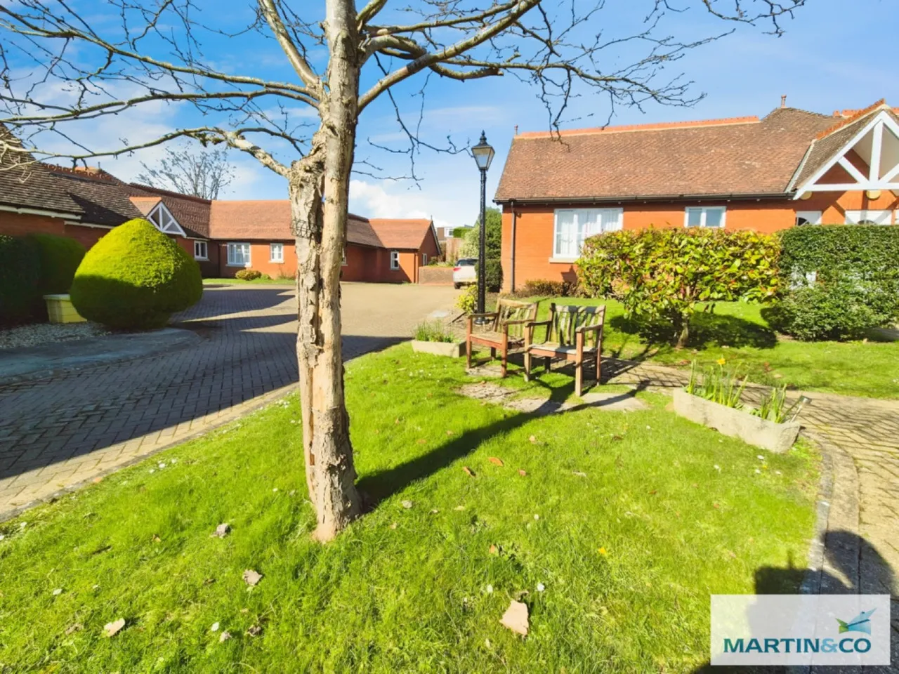Coverdale Court, Yeovil, photo 11