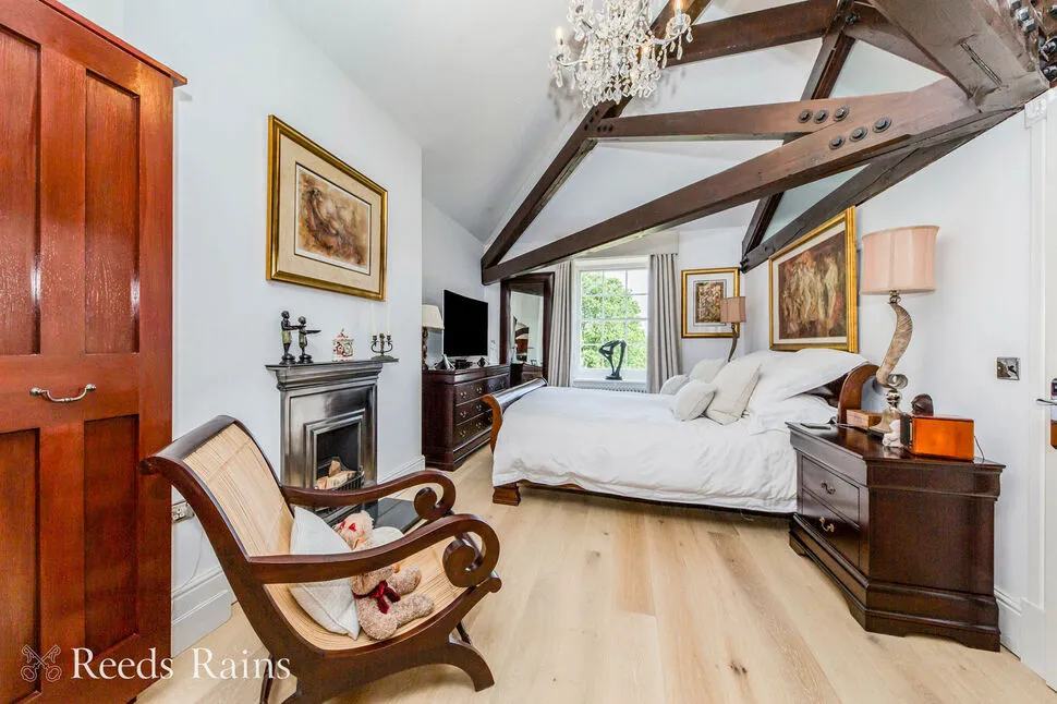 Lawton Hall Drive, Church Lawton, Cheshire, ST7, photo 9