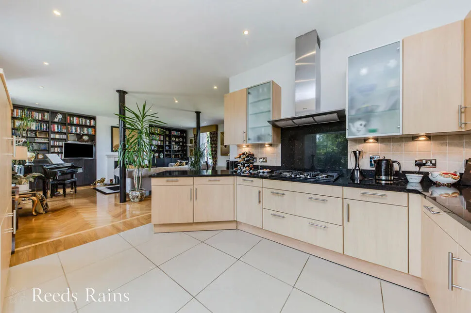 Lawton Hall Drive, Church Lawton, Cheshire, ST7, photo 6