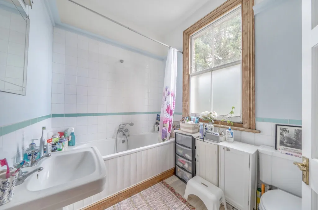 Finchley Road, Hampstead, NW3, photo 8