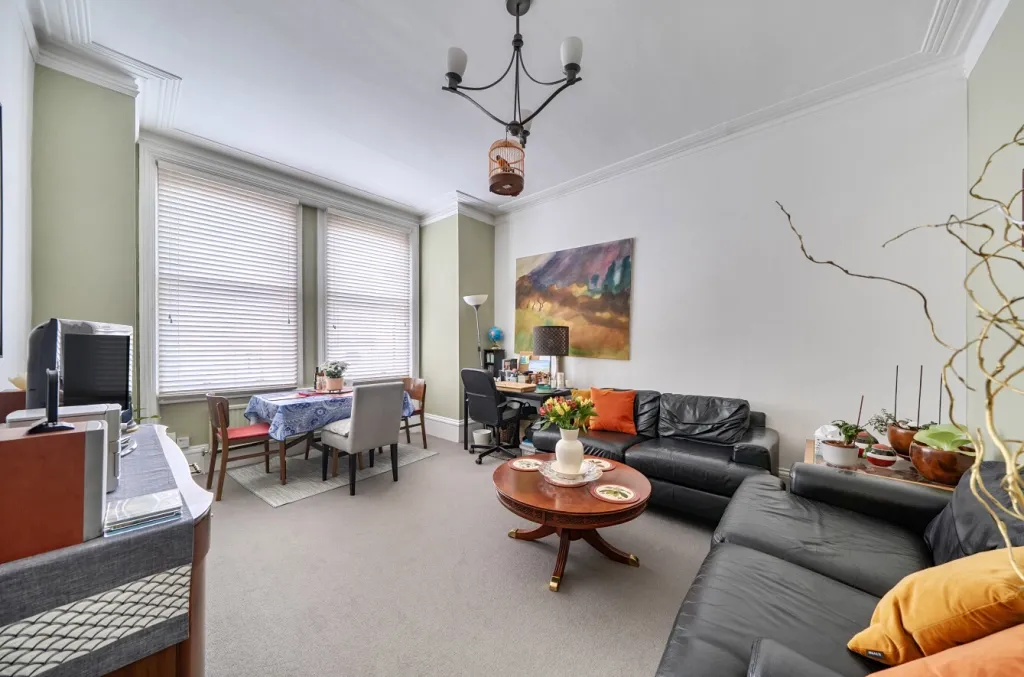 Finchley Road, Hampstead, NW3, photo 13