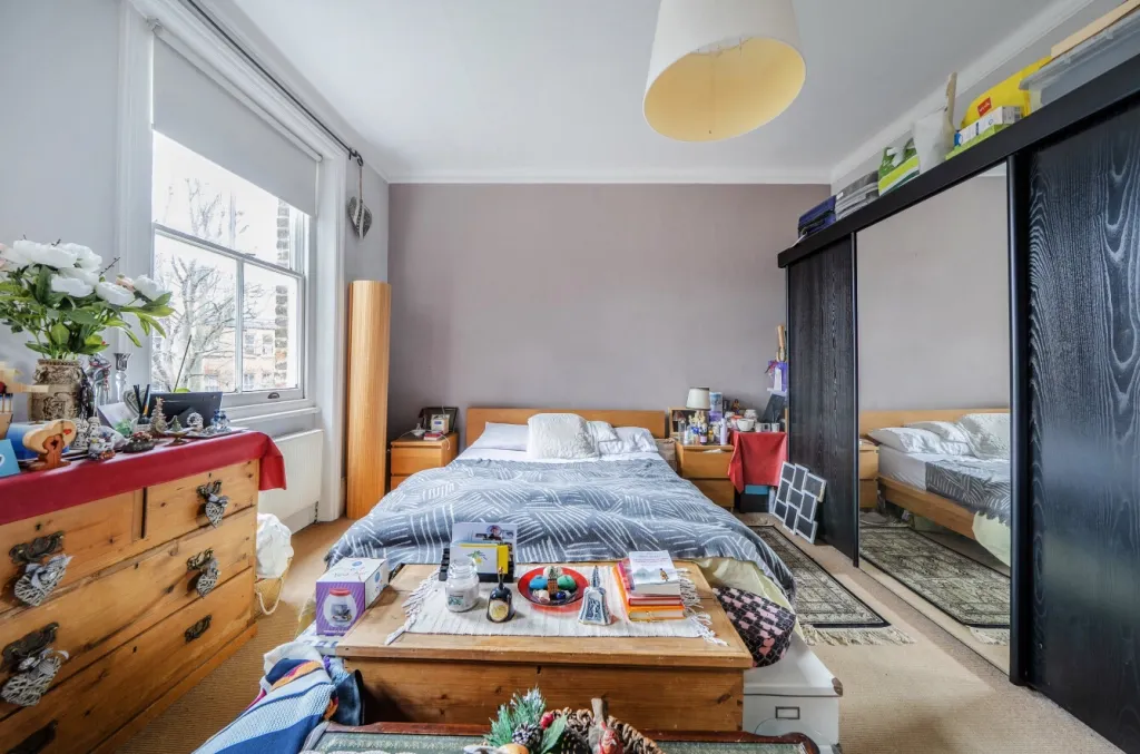 Finchley Road, Hampstead, NW3, photo 16
