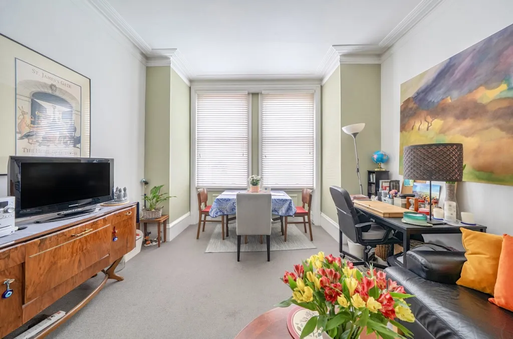 Finchley Road, Hampstead, NW3, photo 10