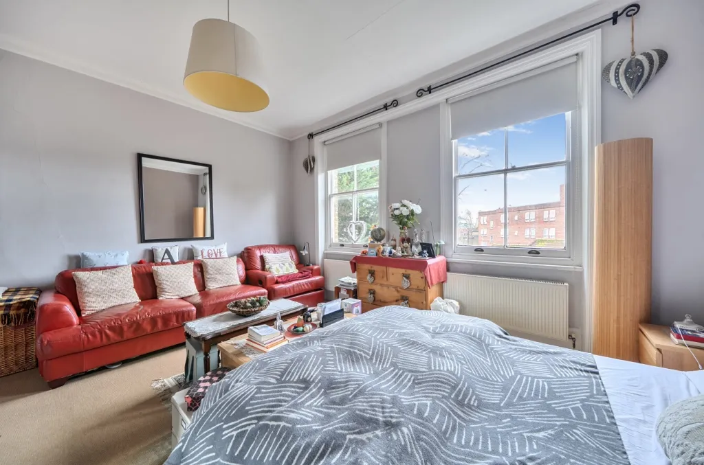 Finchley Road, Hampstead, NW3, photo 11