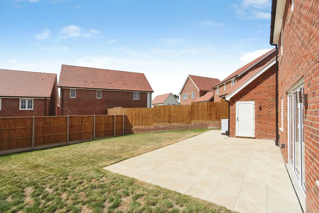 Hartley Road, Cranbrook, TN17, photo 9