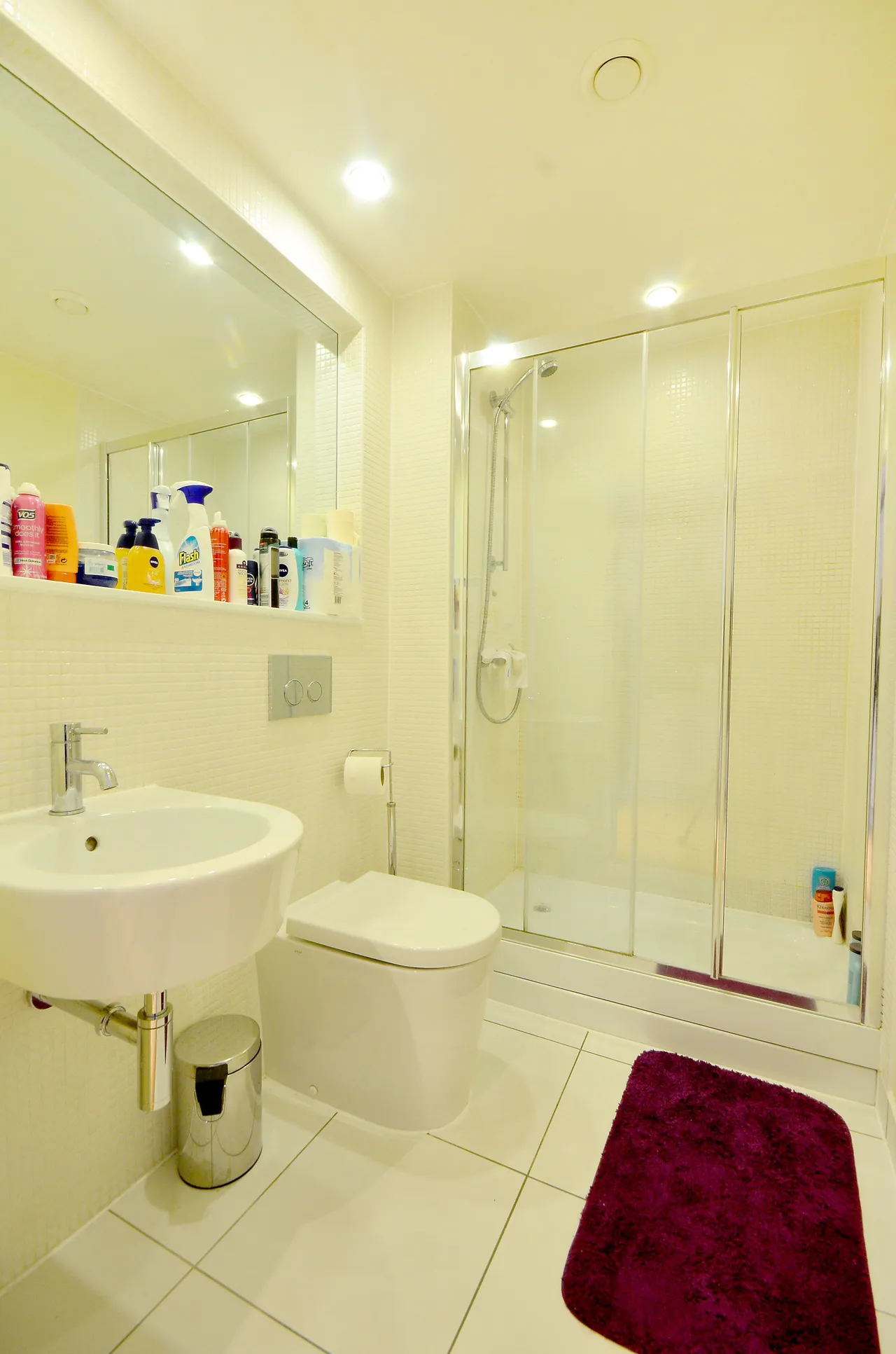 Flat 207, 25 Indescon Square, London, photo 6
