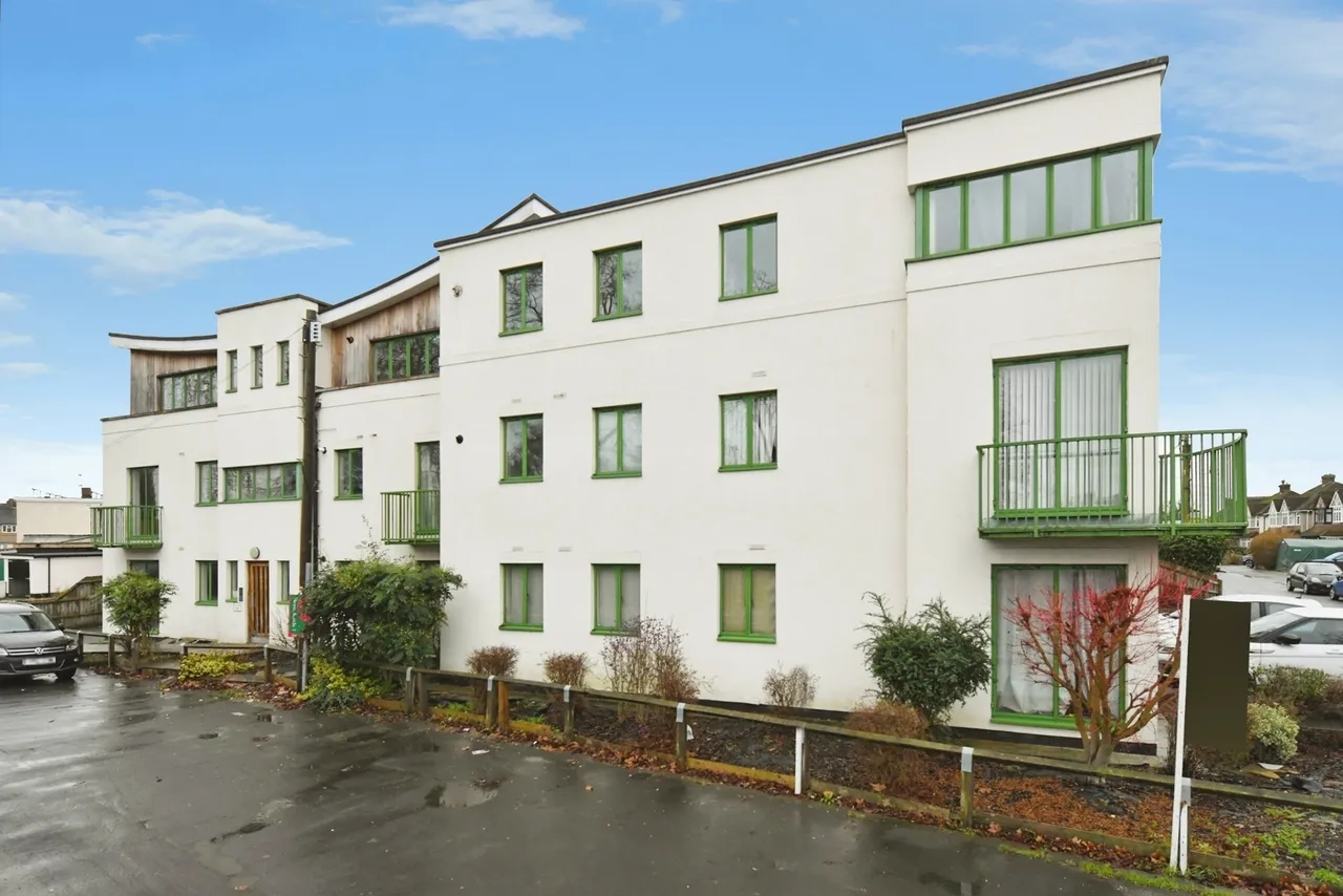 1 bed flat for sale — Clockhouse Way, Braintree, Essex, CM7