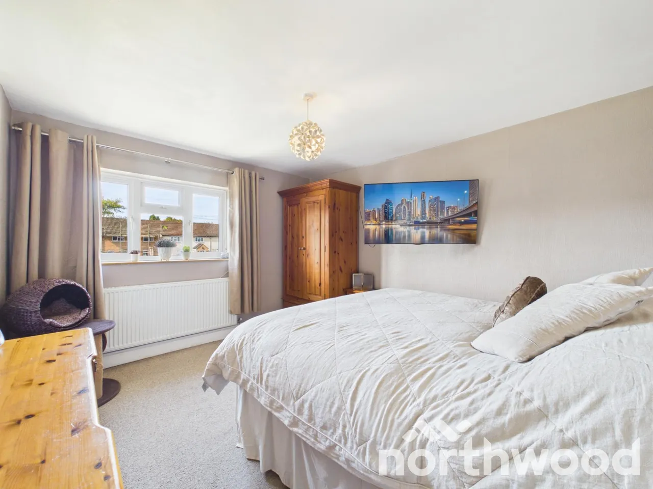 Bean Close, Great Chart, TN23, photo 8