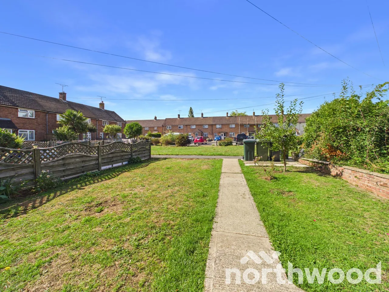 Bean Close, Great Chart, TN23, photo 15