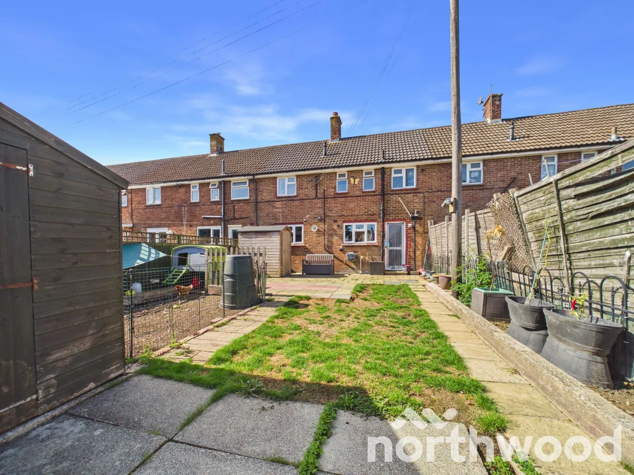 Bean Close, Great Chart, TN23, photo 14