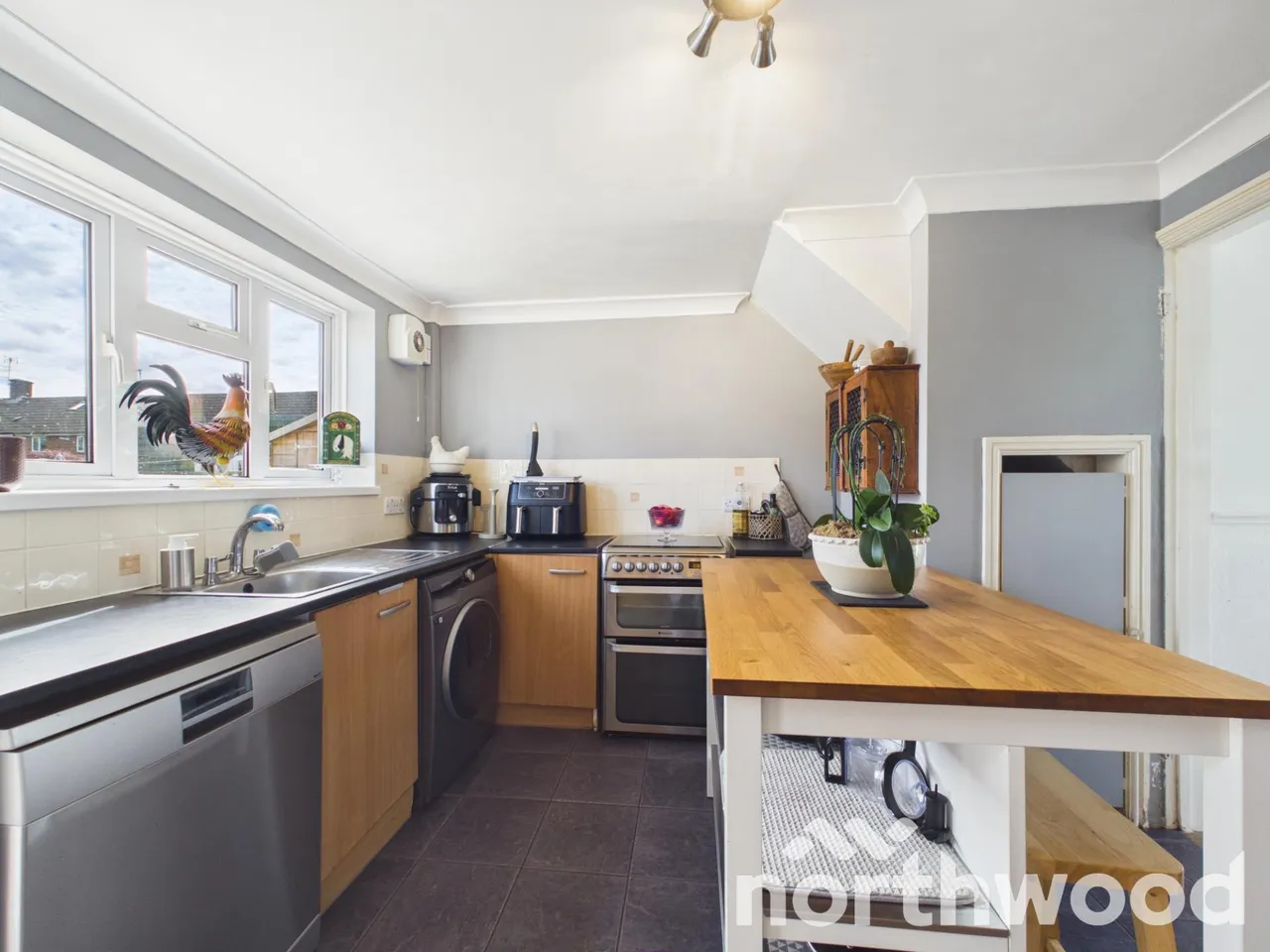 Bean Close, Great Chart, TN23, photo 6