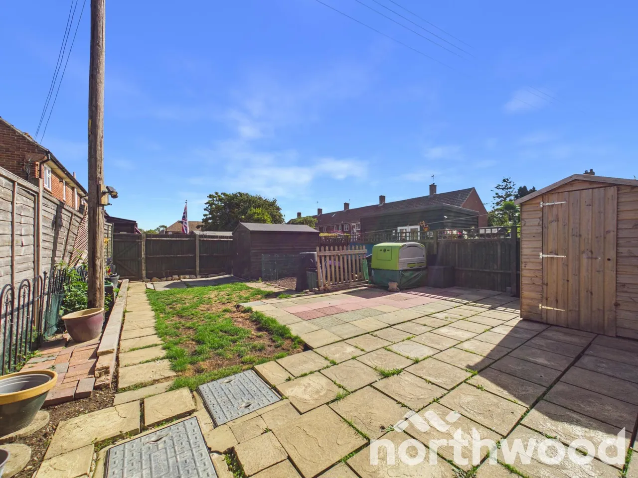 Bean Close, Great Chart, TN23, photo 13