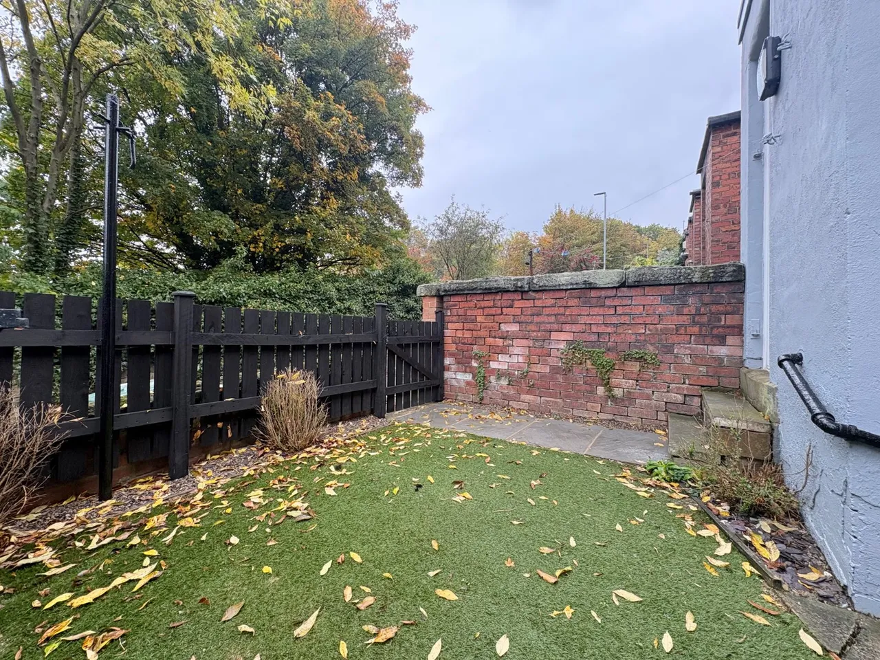 De Lacy Mount, Kirkstall, LS5, photo 10