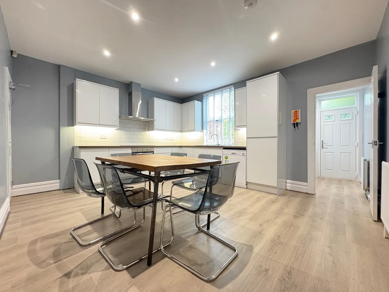 De Lacy Mount, Kirkstall, LS5, photo 3