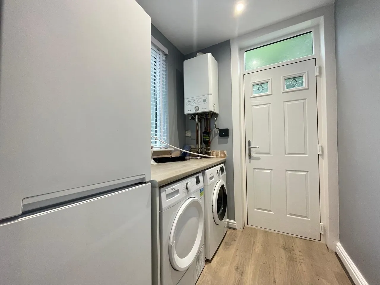 De Lacy Mount, Kirkstall, LS5, photo 5